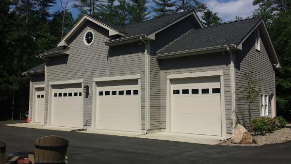 Northeast Custom Builders