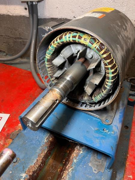 The Pump Guys Llc. Pump & Motor Specialist
