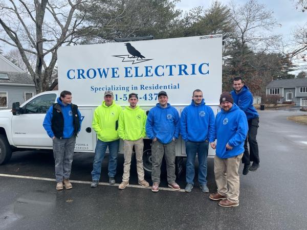 Crowe Electric