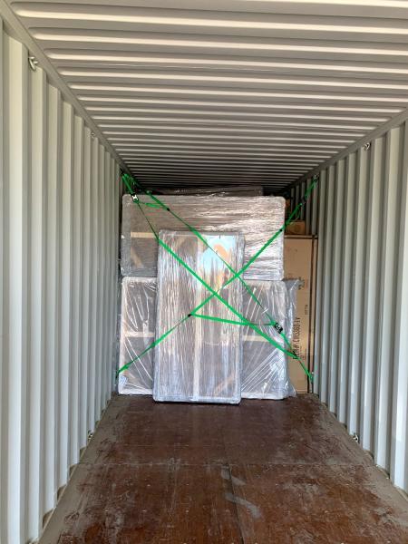 John & Sons Moving