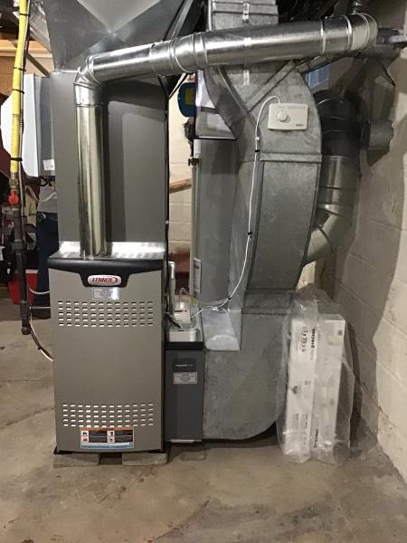 Chud Cooling & Heating