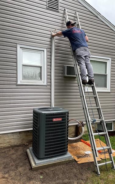 Chud Cooling & Heating