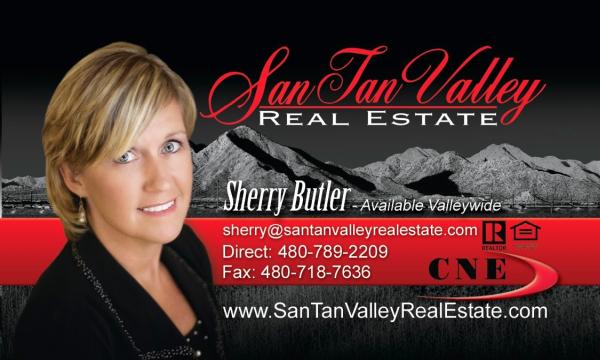 San Tan Valley Real Estate Co LLC