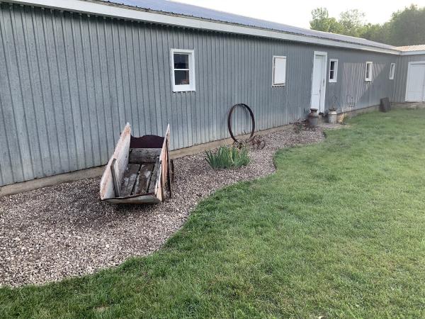Sapeliro Landscape LLC