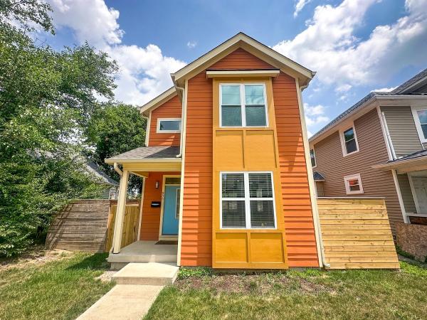 Intrigue Property Management