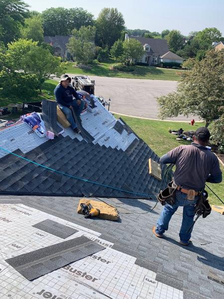 Basswood Roofing LLC