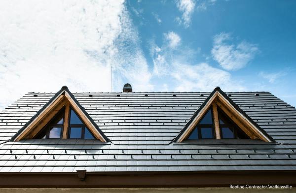 Milledge Roofing Company