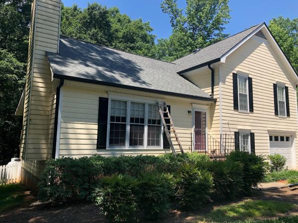 Milledge Roofing Company