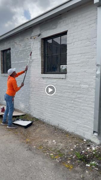 Dry Coats Painting