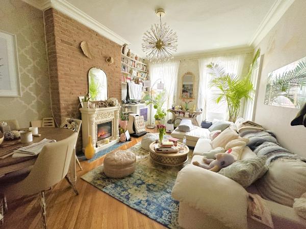 Chelsea Moving & Storage