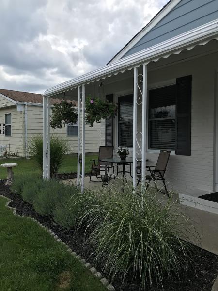 Rich Green Lawns LLC