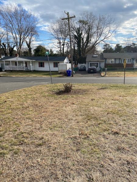 Rich Green Lawns LLC