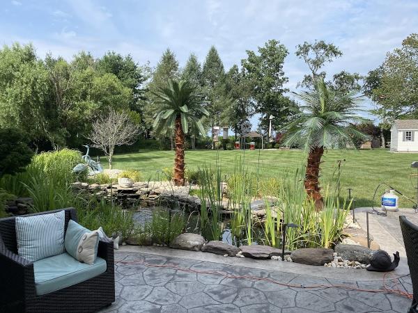 Rich Green Lawns LLC