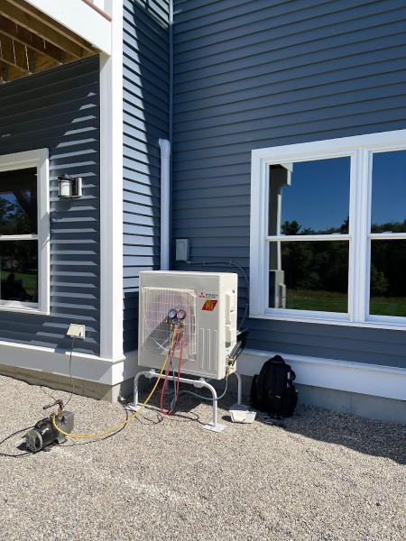 Prevett Heating & Cooling