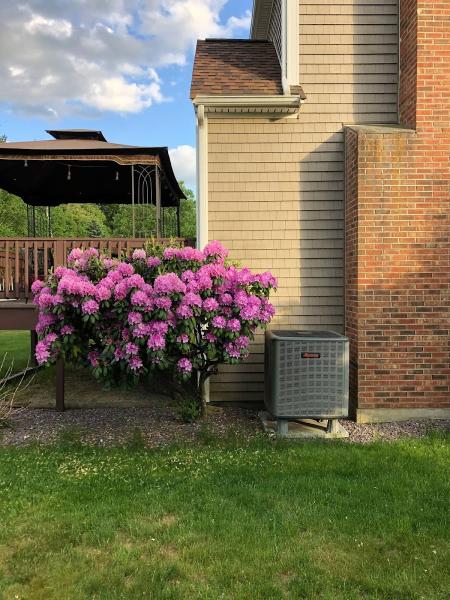Prevett Heating & Cooling