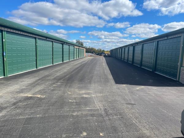 Appleton Avenue Storage