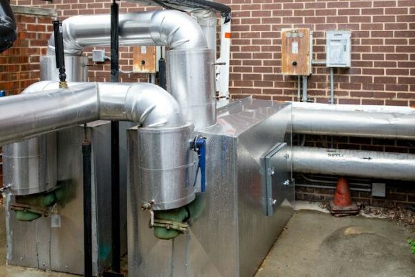 Lynch Heating & Plumbing
