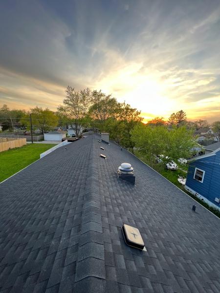 Casgo Roofing Corp.