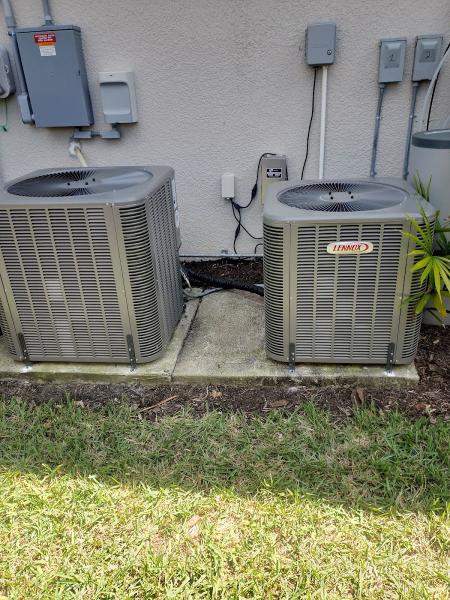 Southwest Heating & Cooling Inc