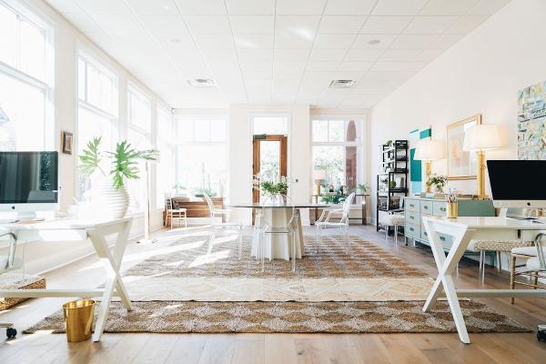 Allison Elebash Interior Design