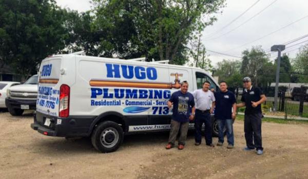 Hugo Plumbing