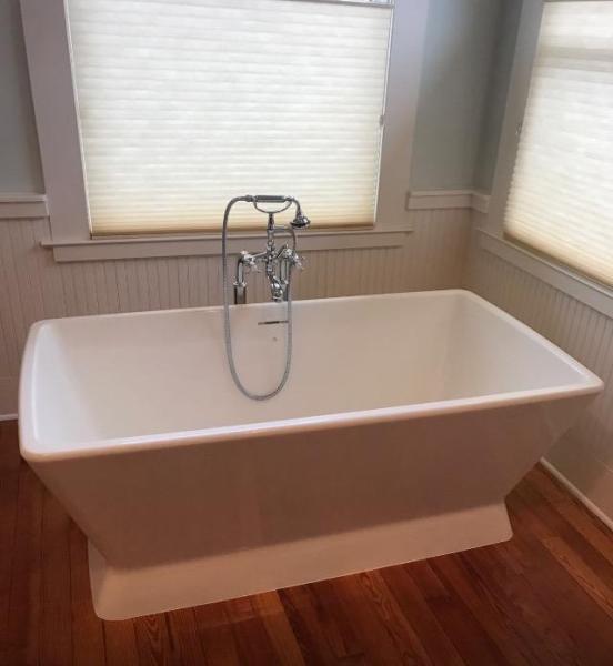 Hugo Plumbing