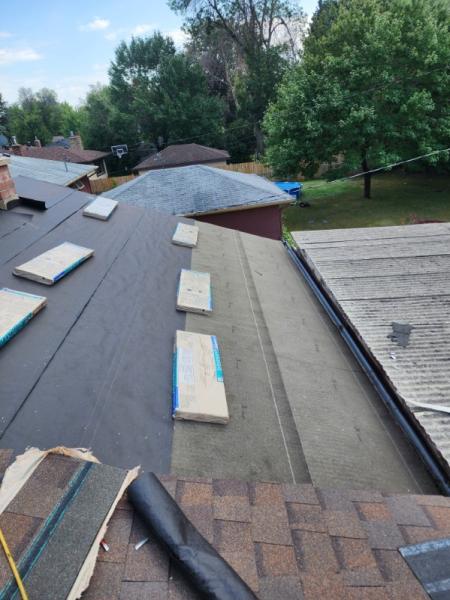 Rock Hard Roofing