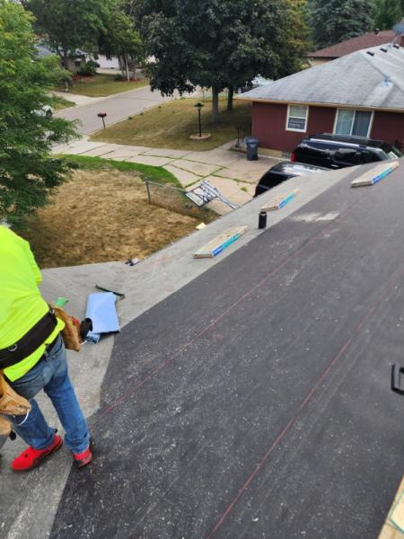 Rock Hard Roofing