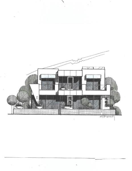 Architect-Glenn Kennedy