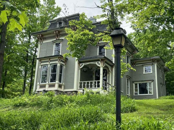 Conrad Consulting & Remodeling