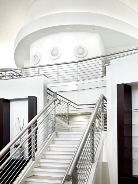 C + H Interiors