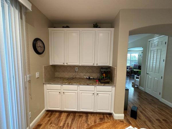 Essential Cabinet Painting