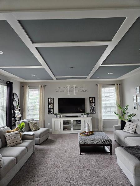 JC Custom Painting LLC