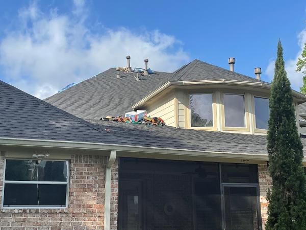 Summit Remodeling & Roofing