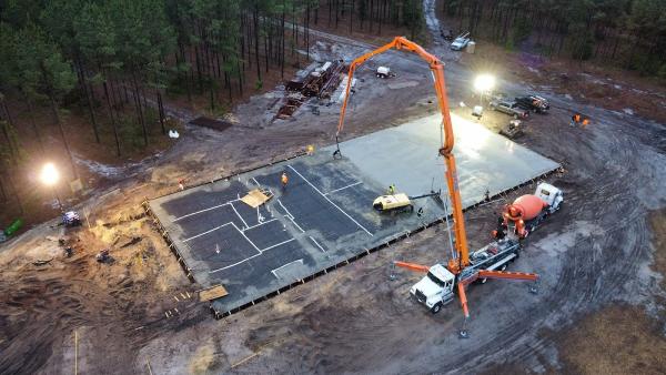 Dimaio Concrete Construction