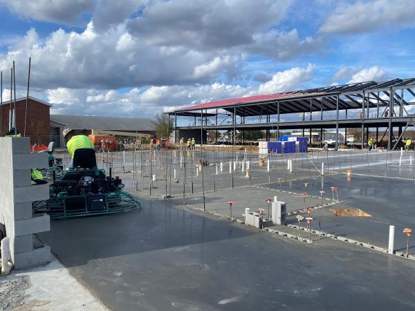 Dimaio Concrete Construction