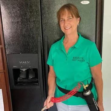 Reece Pest Service