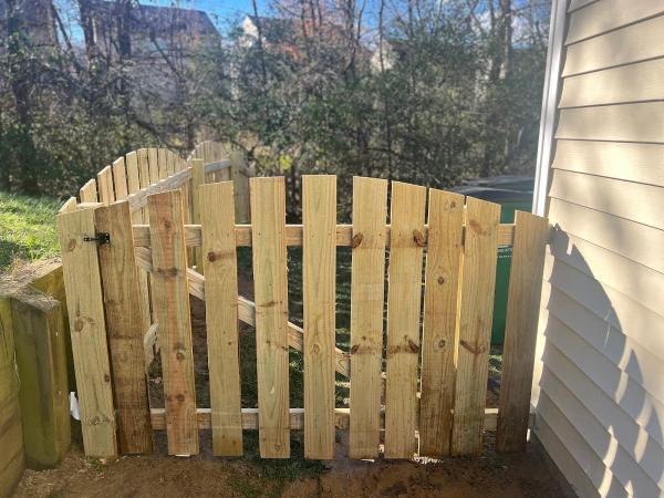 Fence Pro