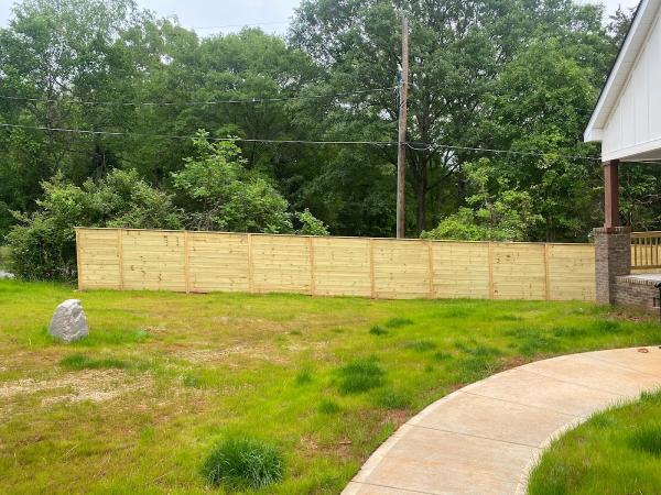 Fence Pro