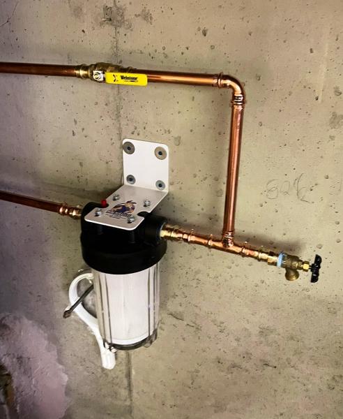 Mini Miracles LLC Plumbing
