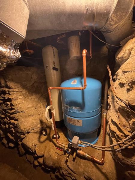 Mini Miracles LLC Plumbing
