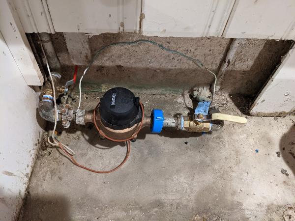Tony Marzano Plumbing & Heating Llc