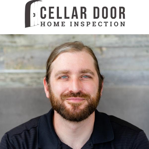 Cellar Door Home Inspection