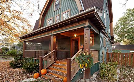 Northrup Roofing & Exteriors