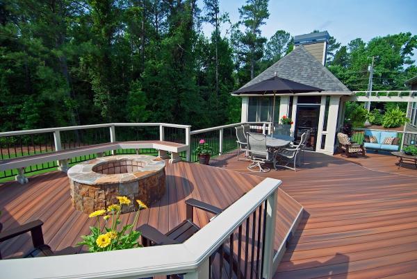 Peachtree Decks and Porches