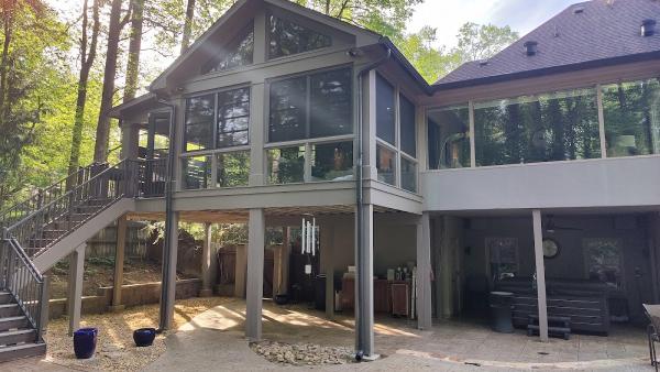 Peachtree Decks and Porches