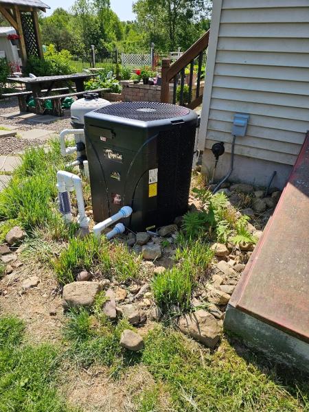 Syracuse Energy Systems
