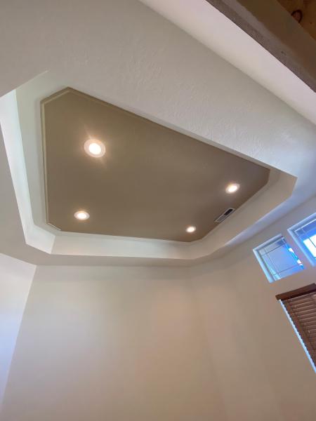 Beehive Boyz Drywall & Paint