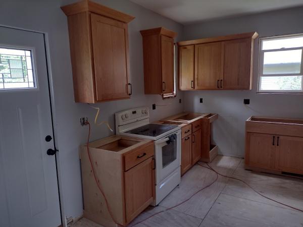 Mick-Knacks Fine Cabinetry