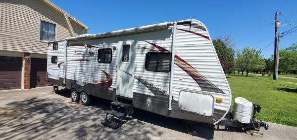 Prowash Exteriors